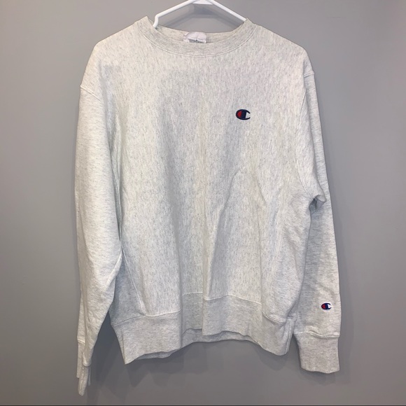Champion Tops - Champion Crewneck